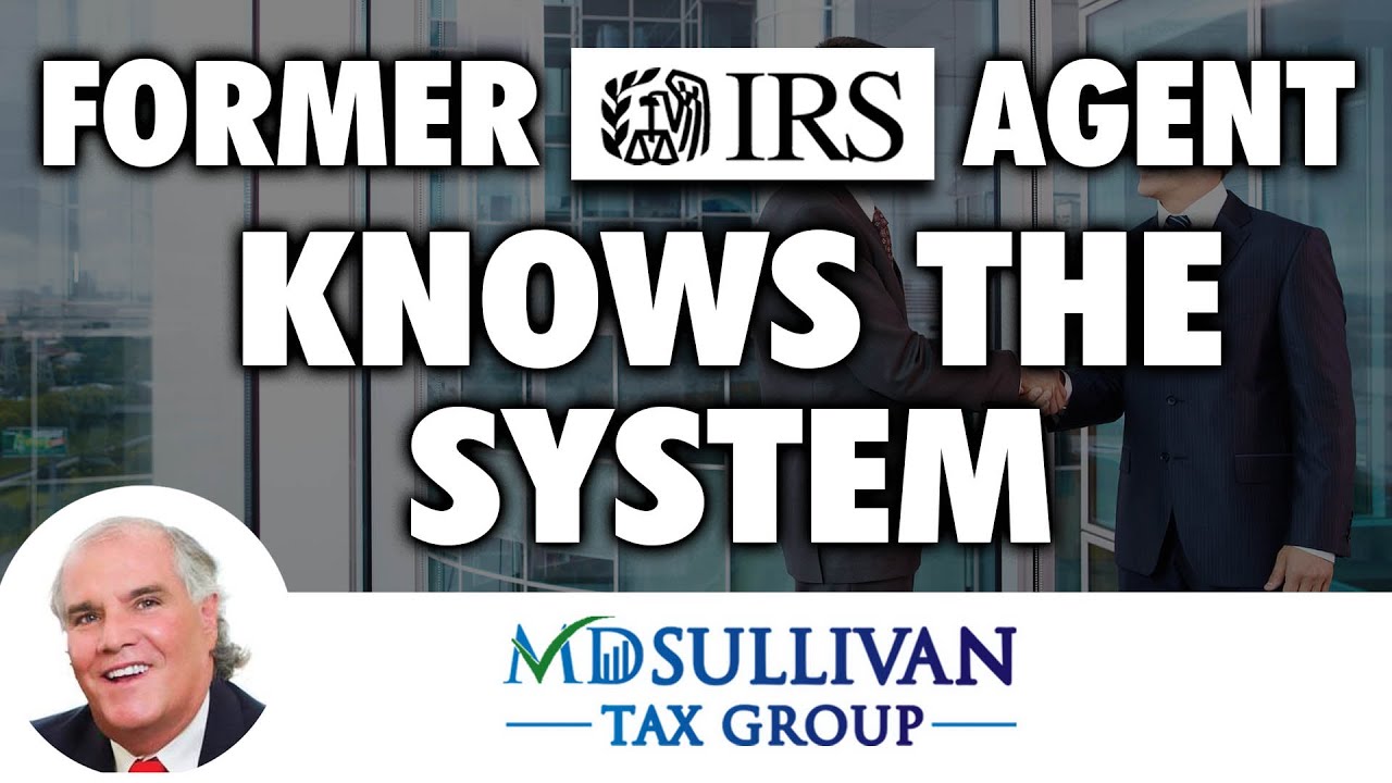 Former IRS Agent Discloses That IRS Can Seize /Levy Social Security Disability Benefits and Income