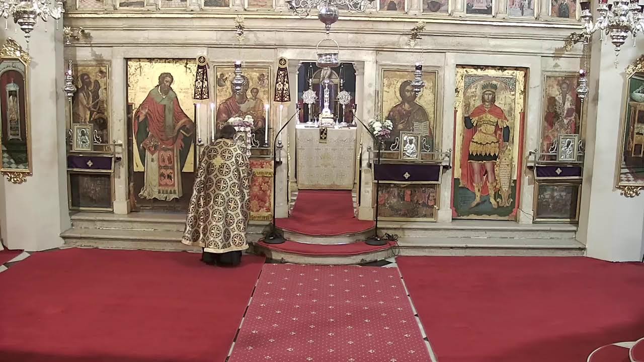 Ιερός Μητροπολιτικός Ναός Κέρκυρας