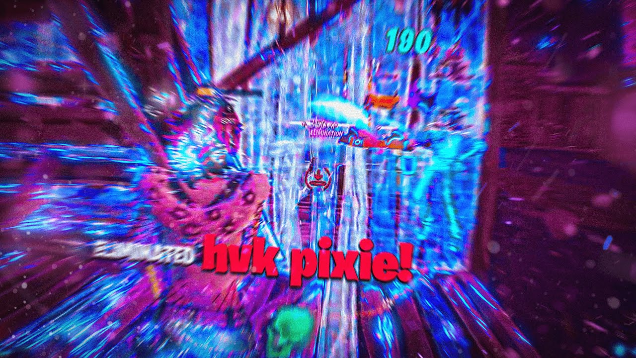 Eenie Meenie 🧡 │ Fortnite Highlight #5