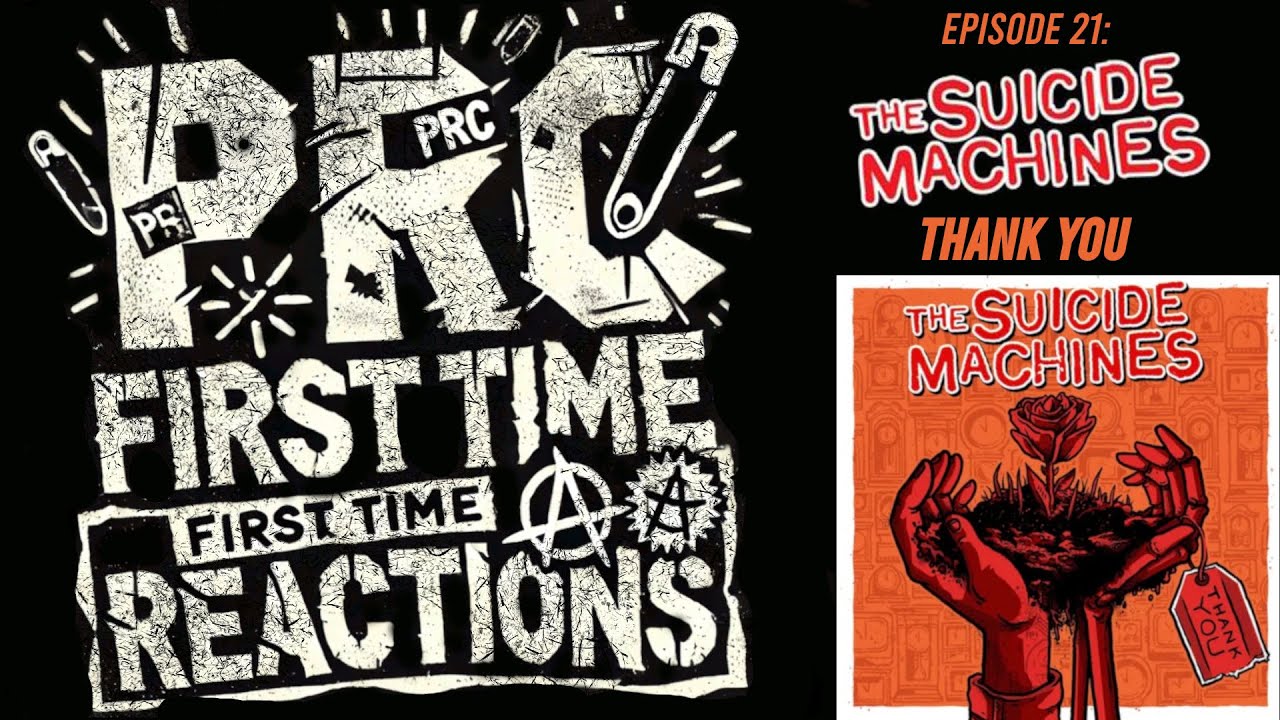 New SUICIDE MACHINES!! - 