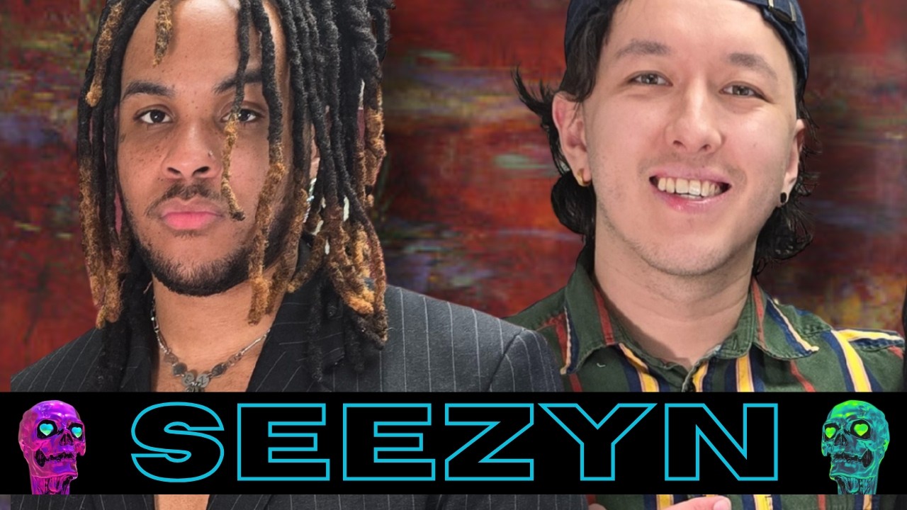 Seezyn on Creative Process, Juice WRLD, ‘Grey’, & What's Next