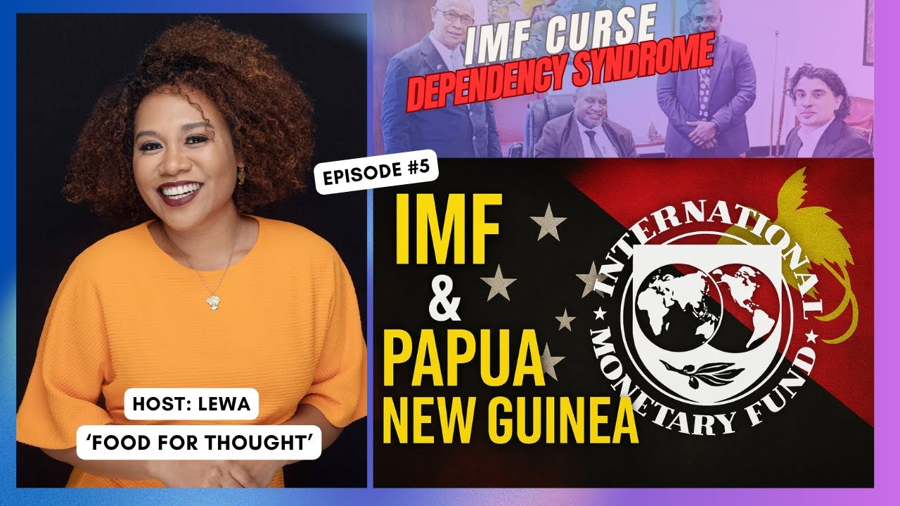 The IMF: A Trap for Poor Nations or a Tool for Growth?