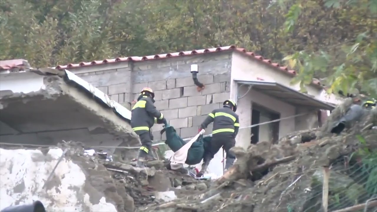 Tragedia Casamicciola 2022: la Procura indaga su sindaci e amministratori dal 2012
