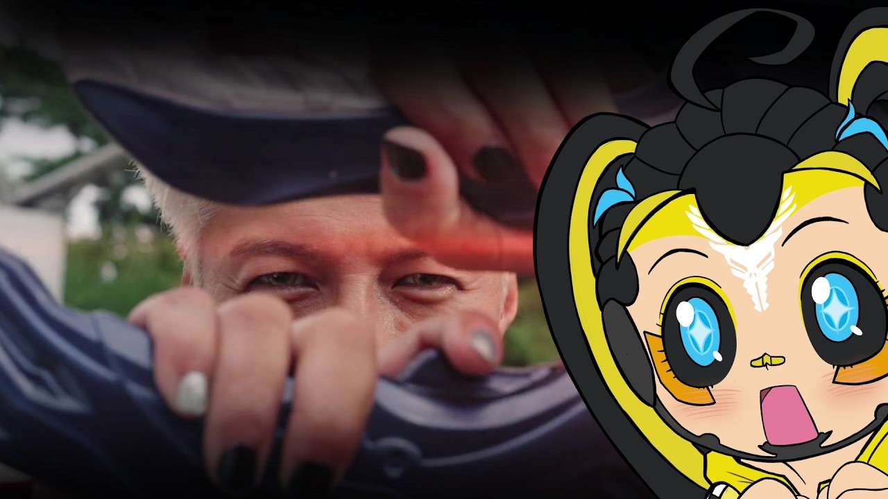 YEAH, HE'S CRAZY?! | Kamen Rider ZEZTZ Ep 27 #zeztz #kamenrider