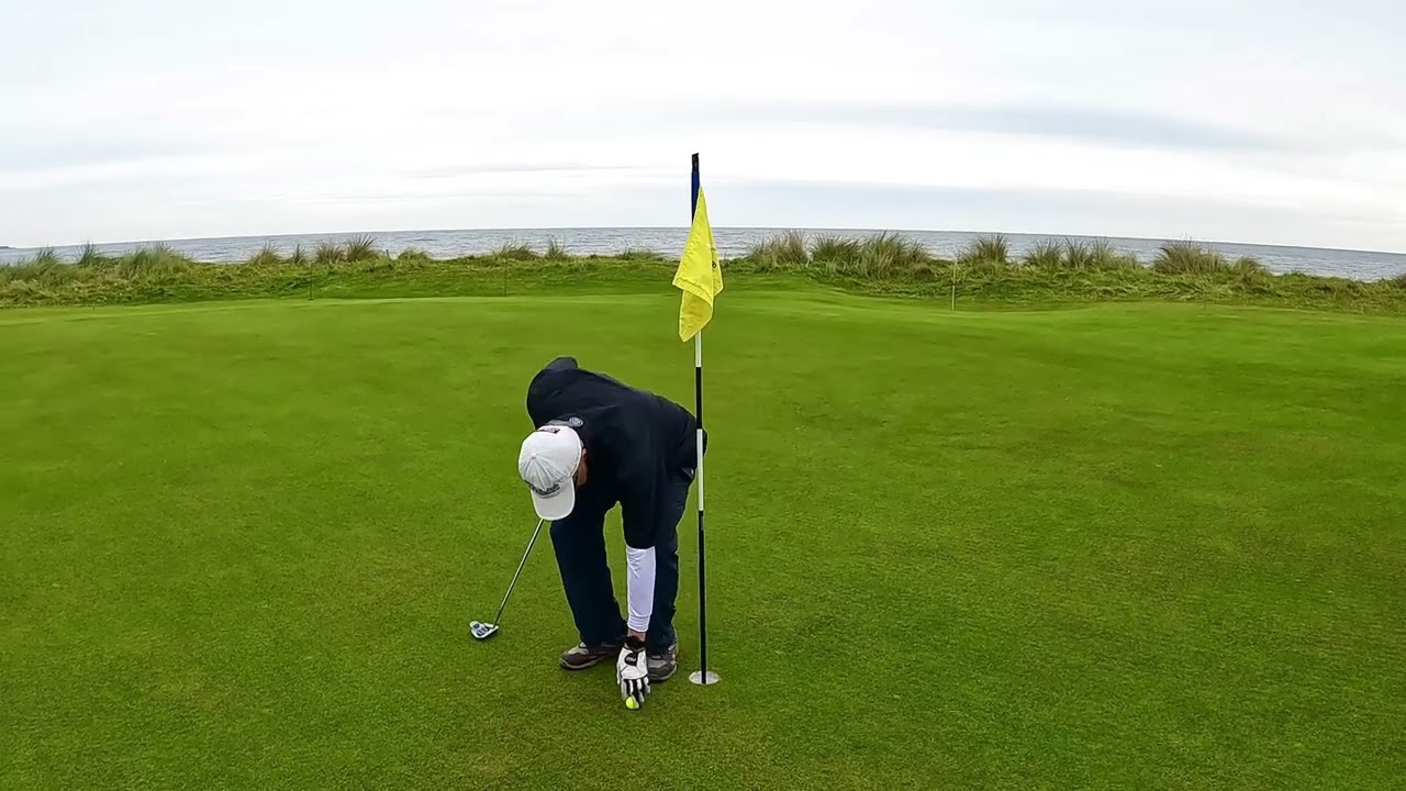 Brora Golf Club 2024