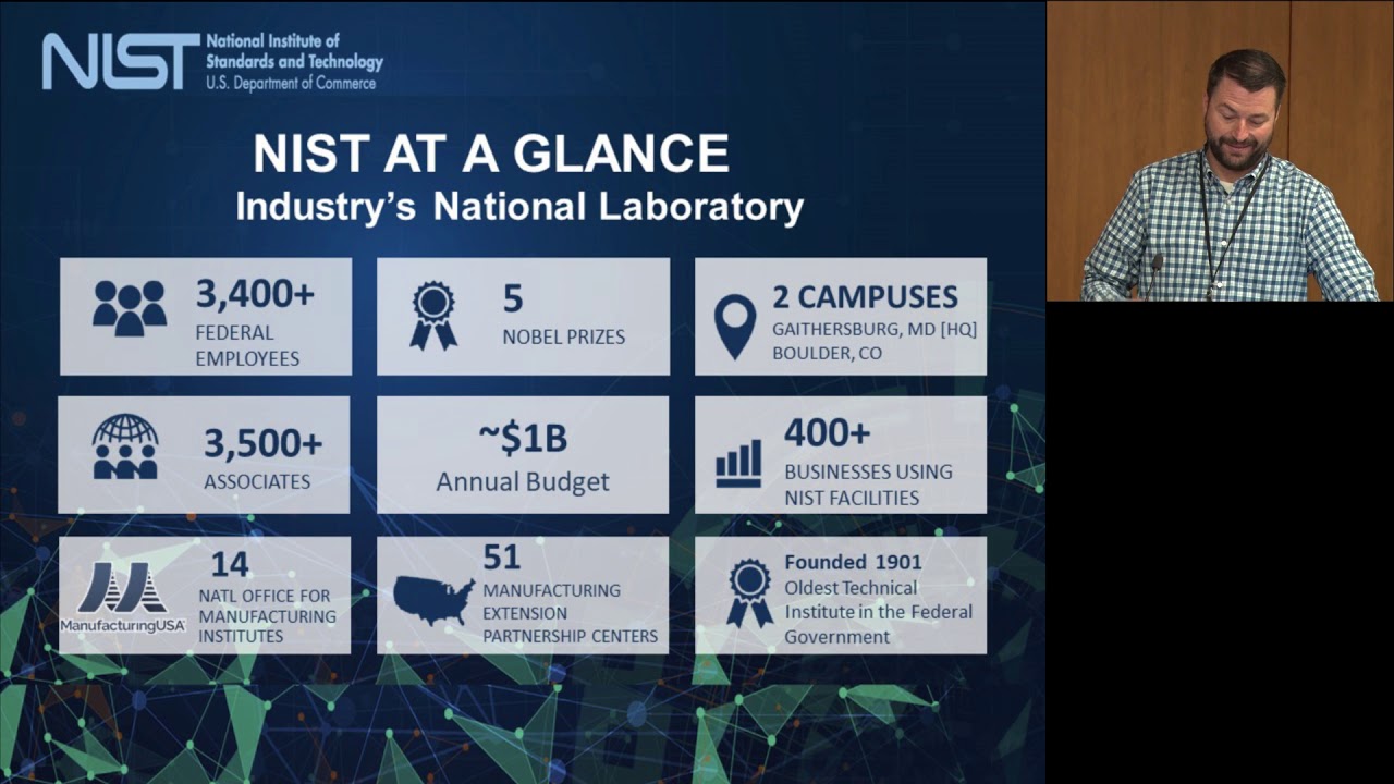 ILSI NA: Welcome and introductions  (Scott Jackson)