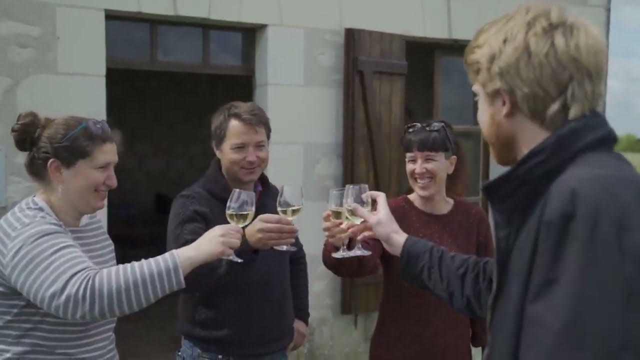 Les Vins de Ch&acirc;teaumeillant