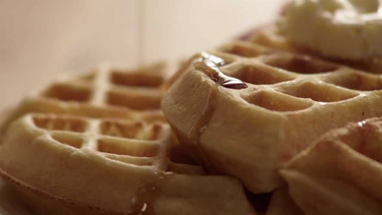 How to Make Classic Waffles | Allrecipes.com