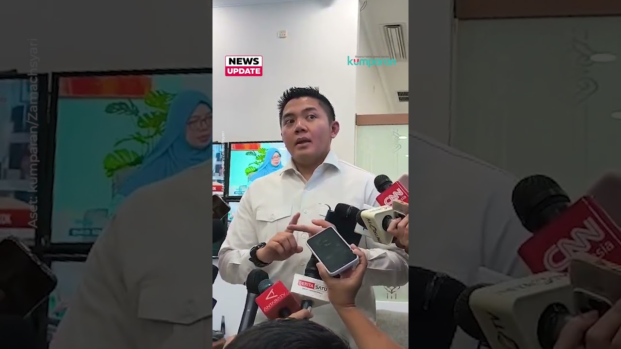 Seskab Teddy bantah isu Presiden pakai 2 pesawat saat ke luar negeri