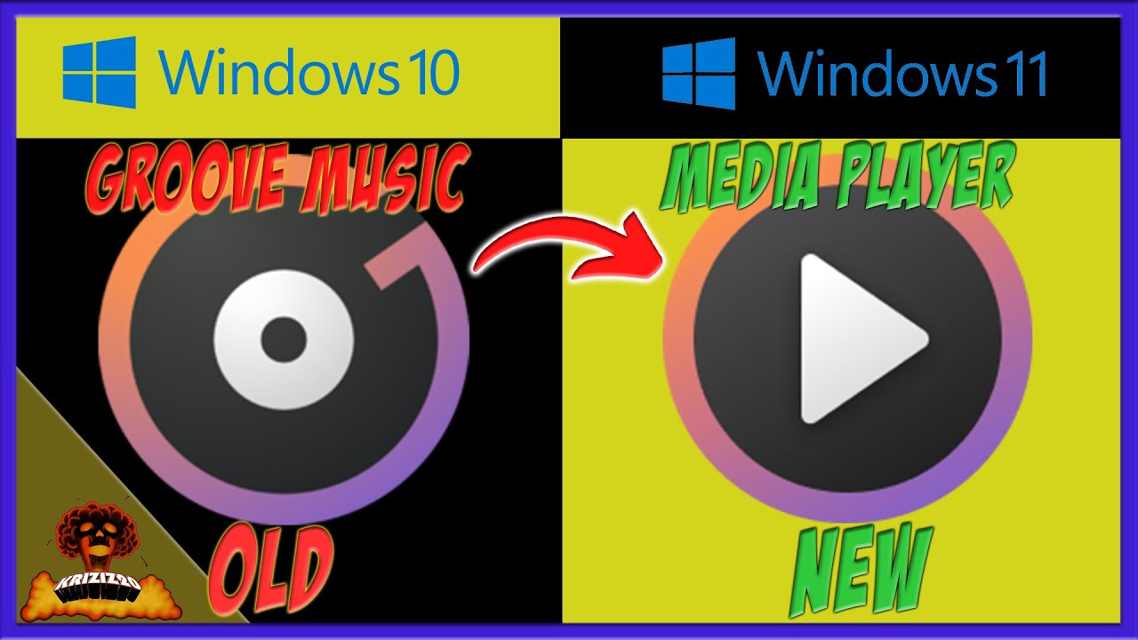 The Easiest Way to Install the New Media Player on Windows 11 HASSLE FREE