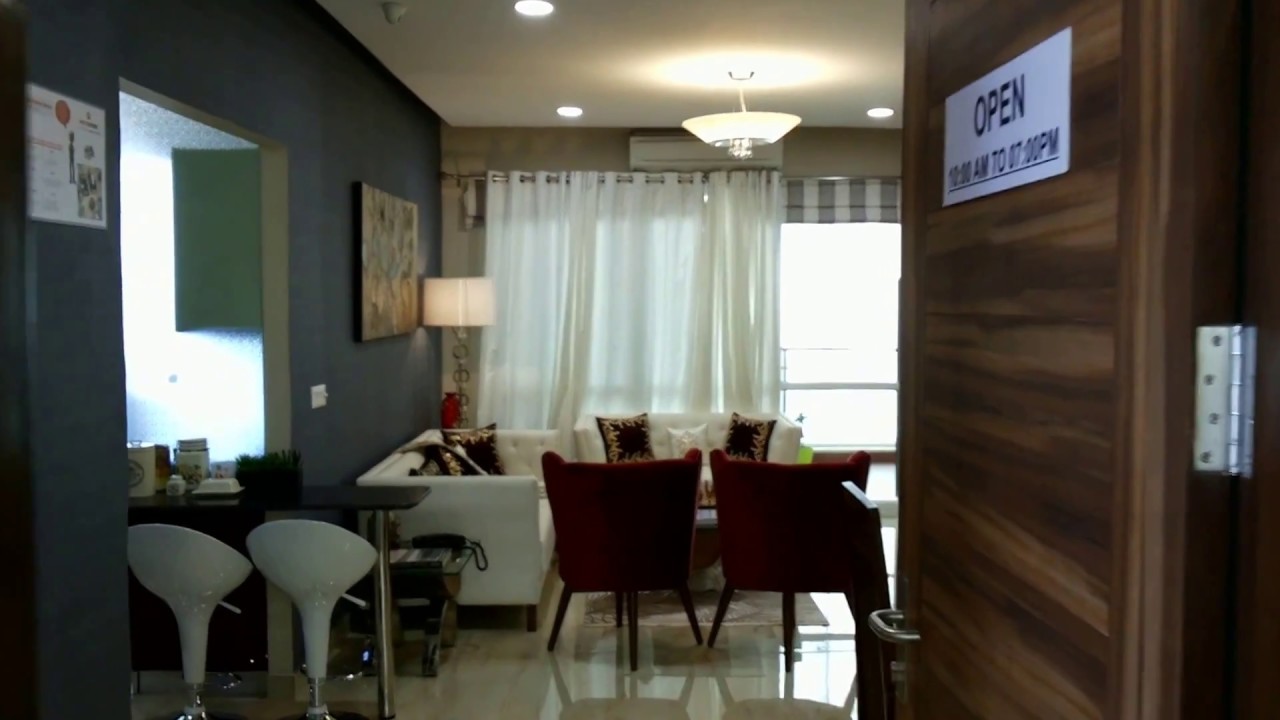 Hero home chandigarh sector 88 Mohali  +919888547532 hero home 2 bed room apartment area 12