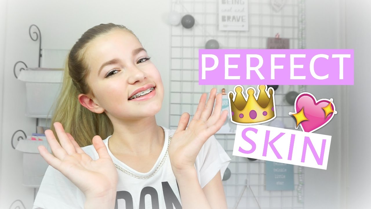 PERFECT SKIN ❤︎ Forever Jade