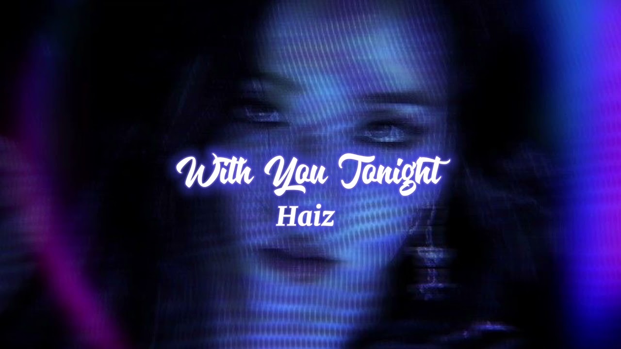 With You Tonight - Nicky Jam (you gon’ call me papi) (slowed + reverb)