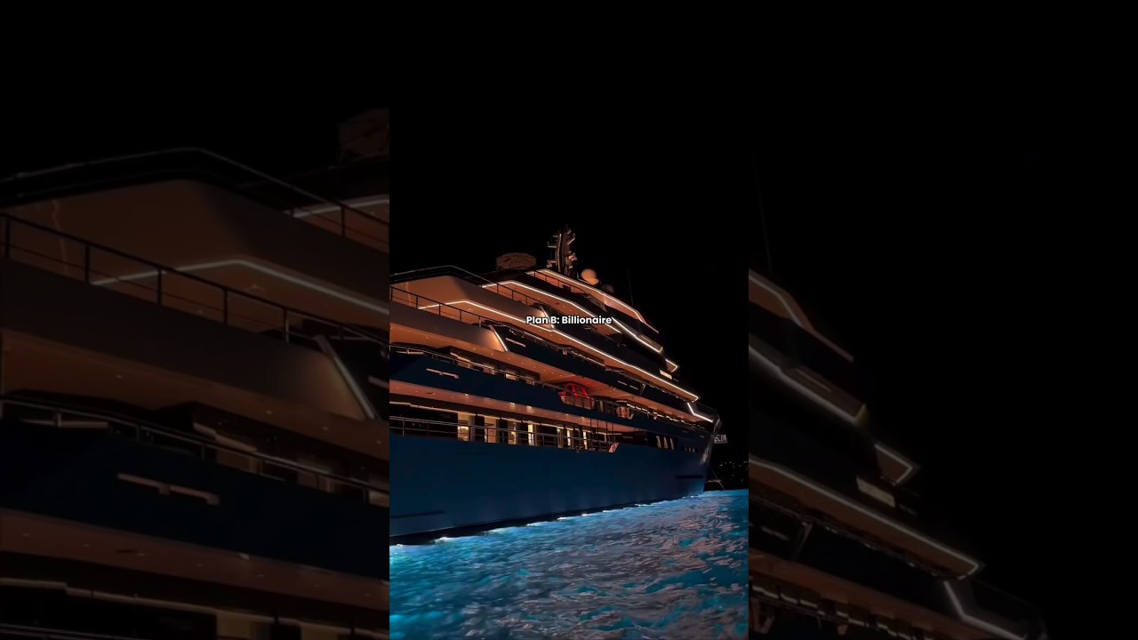 #motivation #InspireX #luxury #billionaire