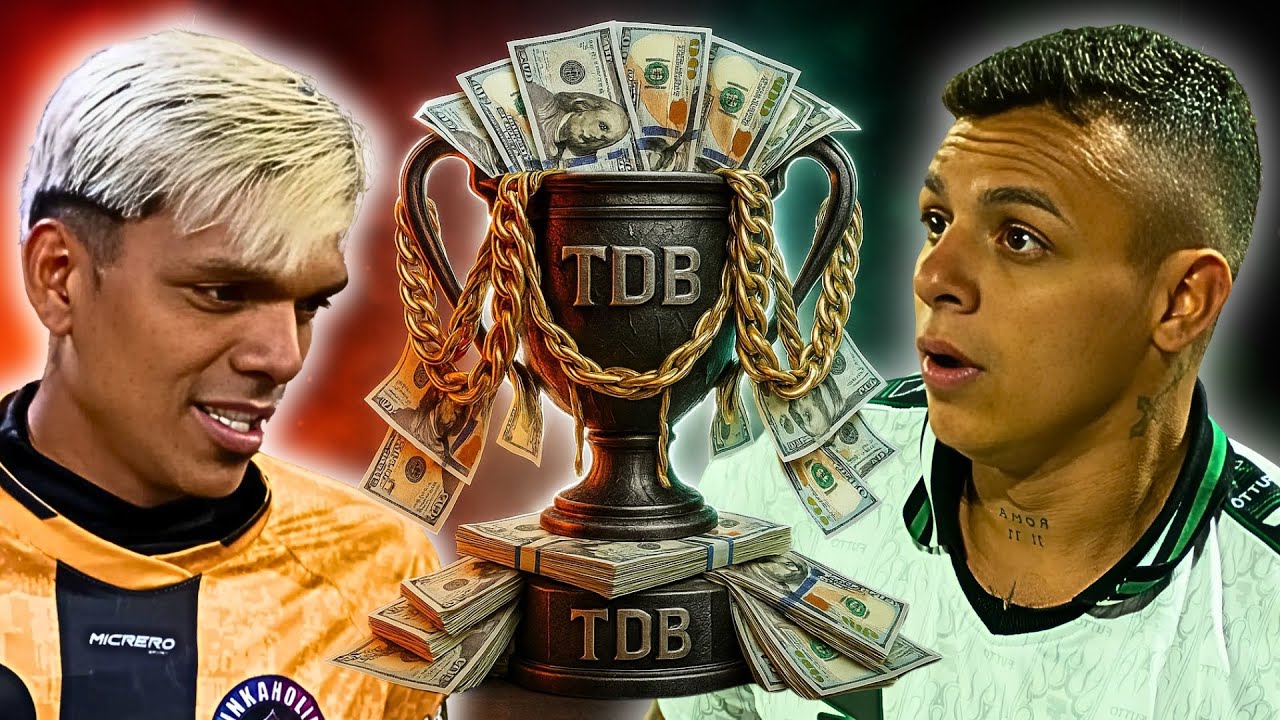 ¡EXPULSADOS y FINAL con Traques 👊💣 Hugo y Kendry se Dieron DURO | 5 Millones a muerte en el Barrio