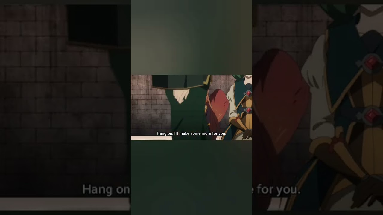 Naofumi and loli Raphtalia cute funny moment Shield hero season 2