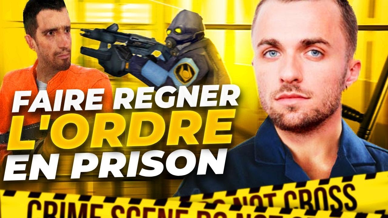 SQUEEZIE N'A AUCUNE AUTORIT&Eacute; ! (ft. Gotaga, Micka, Doigby, ZeratoR)