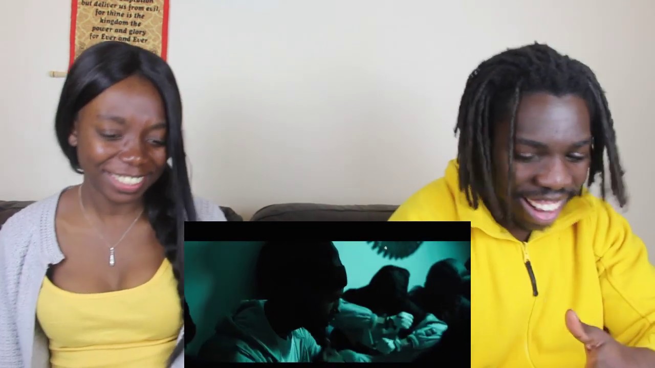 Meekz x M1llionz x Teeway x Pa Salieu - Year of the Real 🔋 (Music Video) |@MixtapeMadness - REACTION