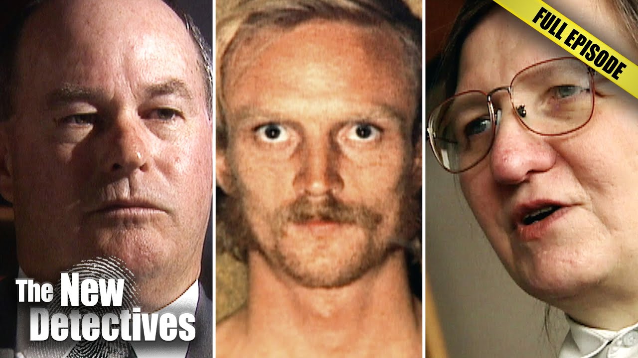 Natural Witness | FULL EPISODE | The New Detectives
