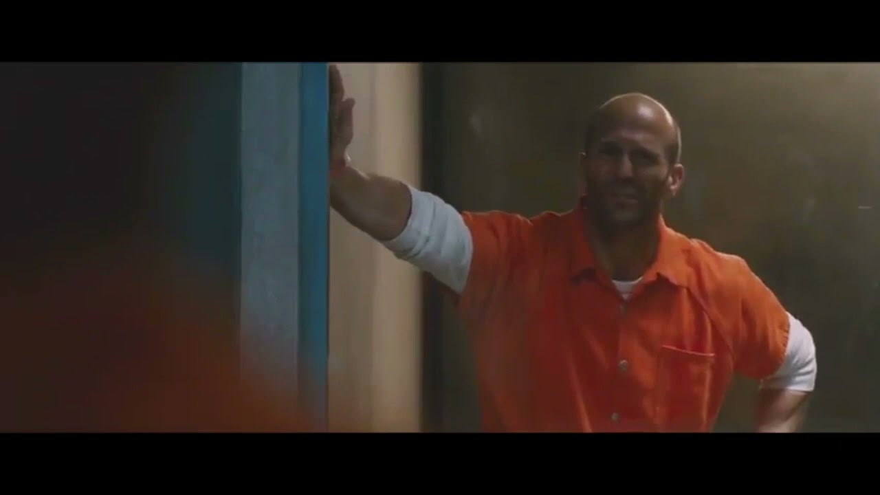FILME EM CHANGANA-THE ROCK E TRANSPORTADOR