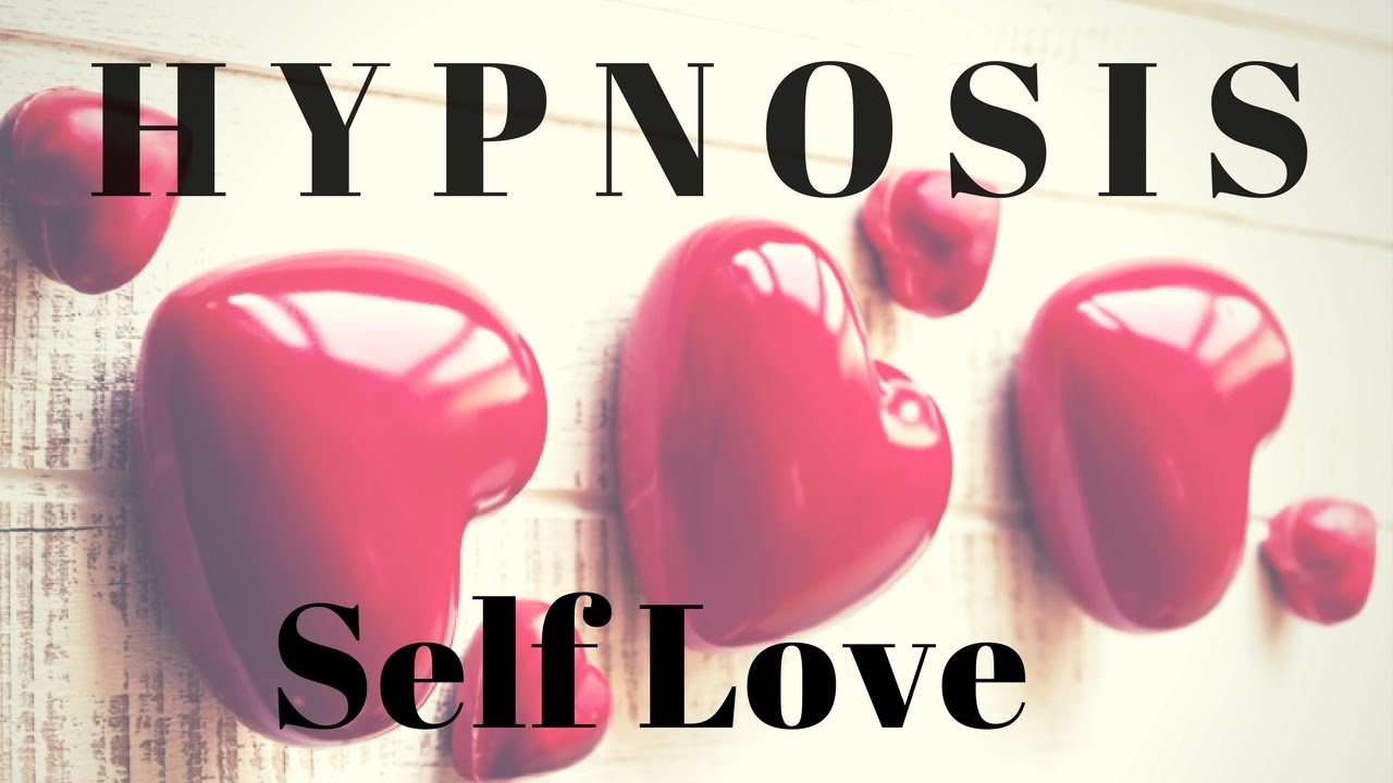 Hypnosis for Self Love