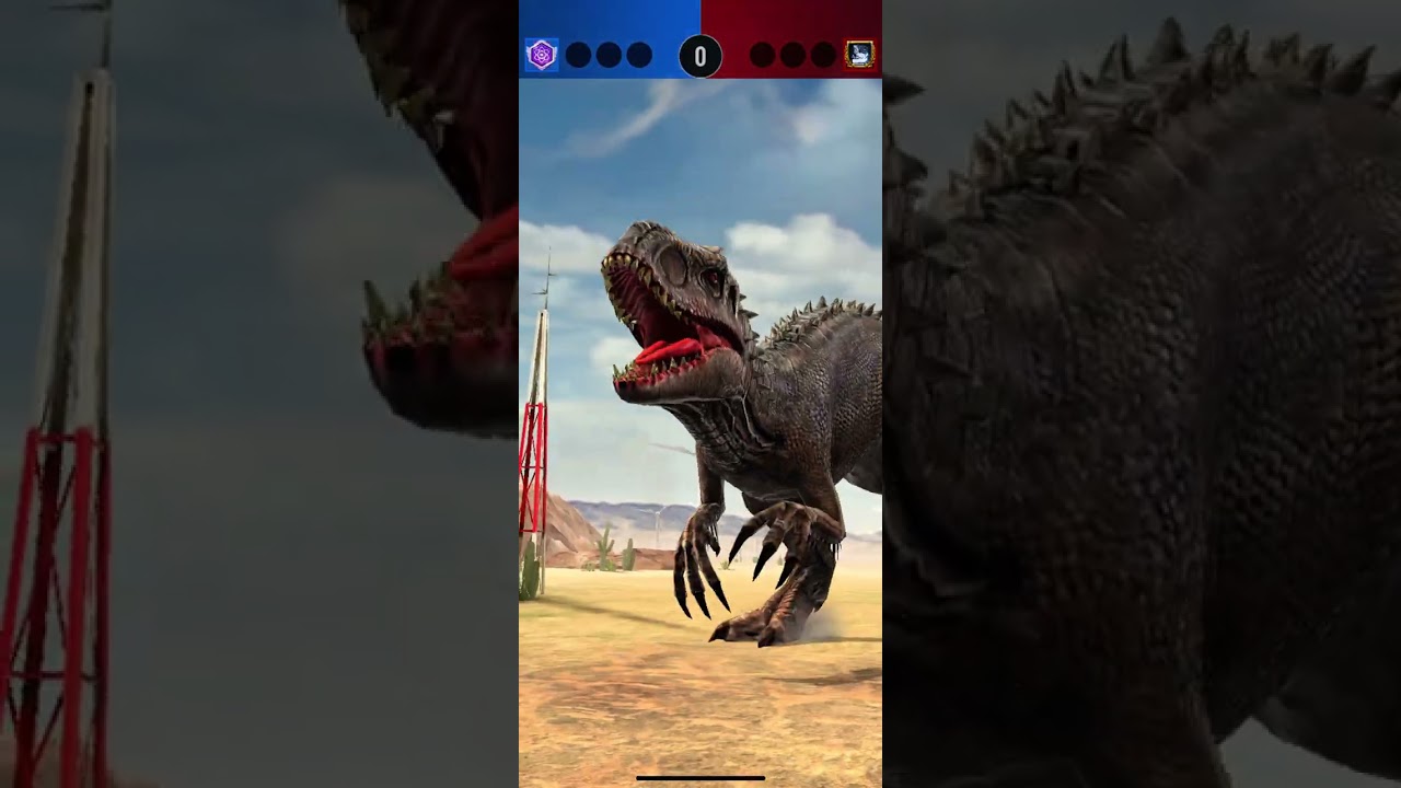 Destroying in jw alive pvp 😈 