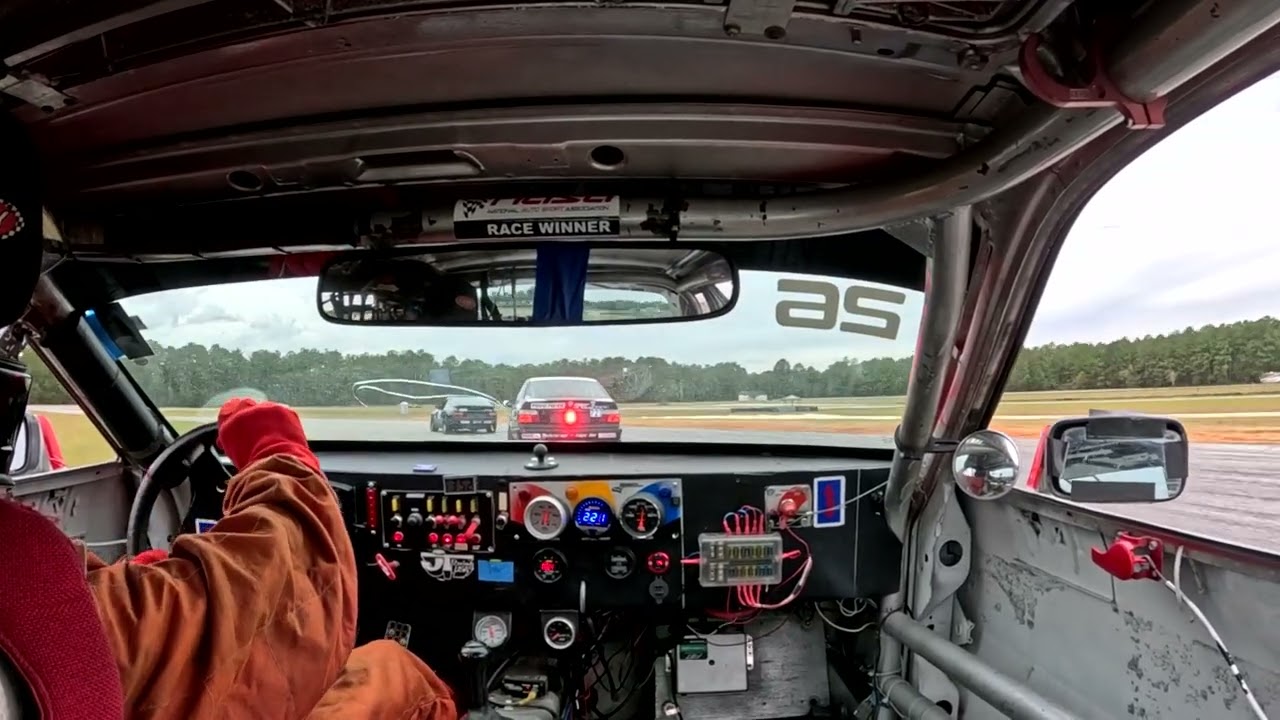 CMP NASA Race 3 11 2 2025