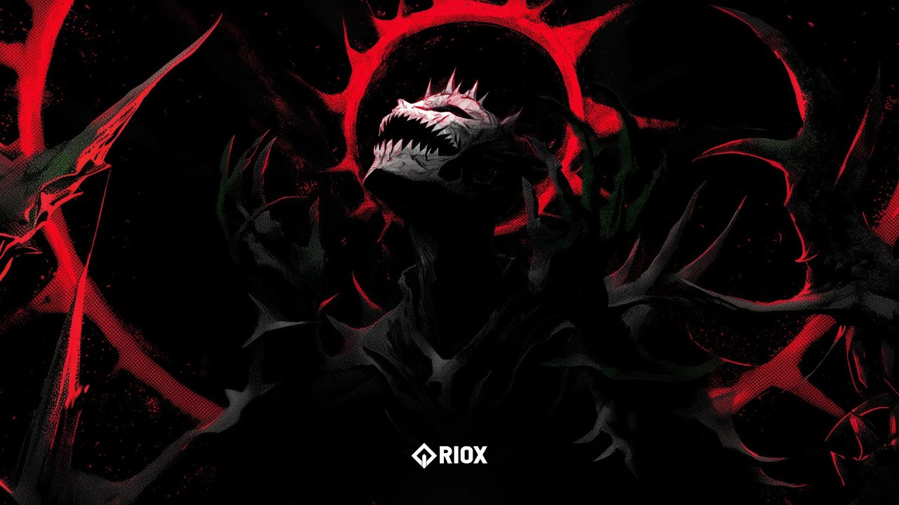 DECAY - HYDRAX