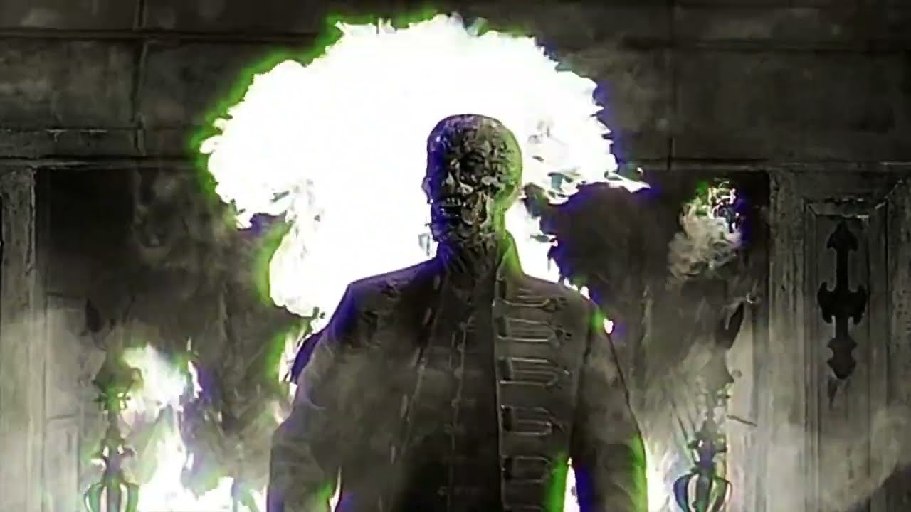 데카론(DEKARON) Siege in 2026