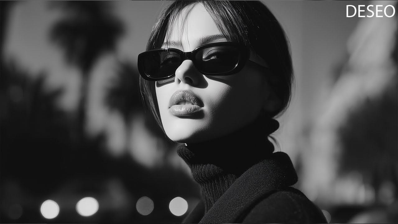 Relaxing Spanish Chill 🎧 – Mood Playlist | DESEO