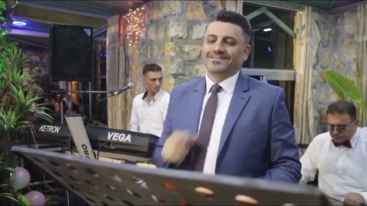 علي دولة موال عربية ياعندليب الحكم