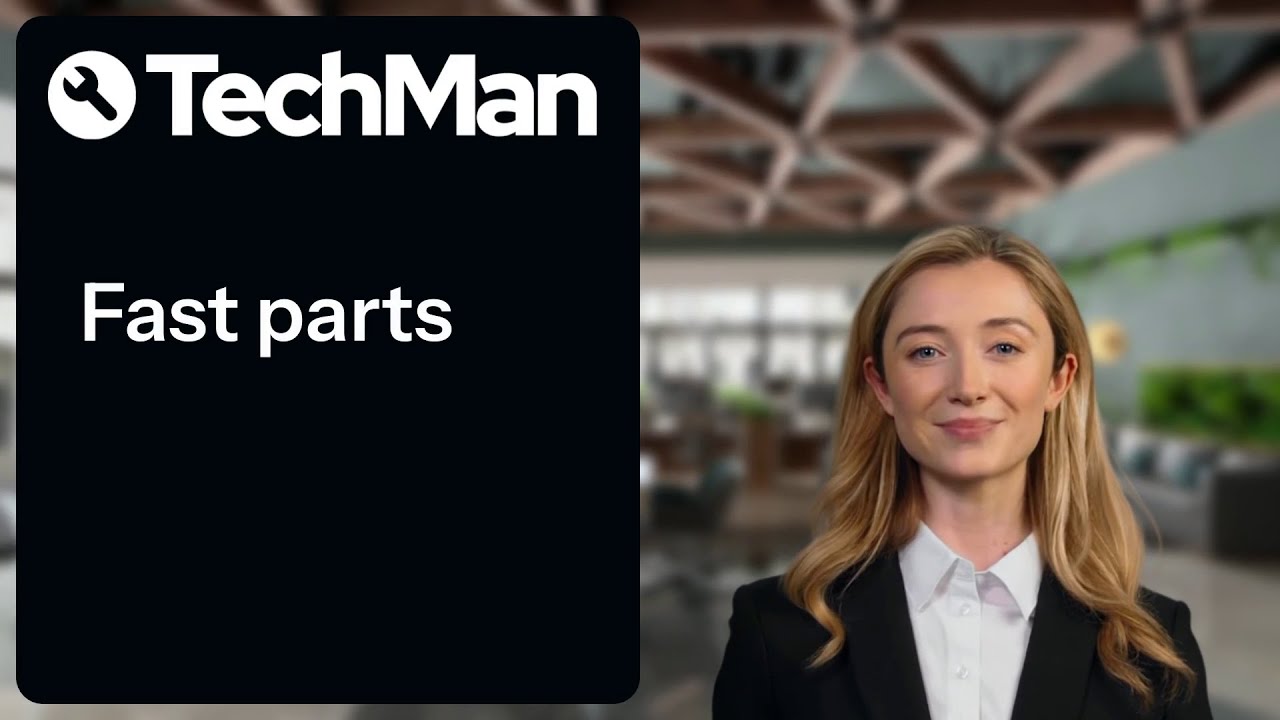 Did You Know? – Fast Parts