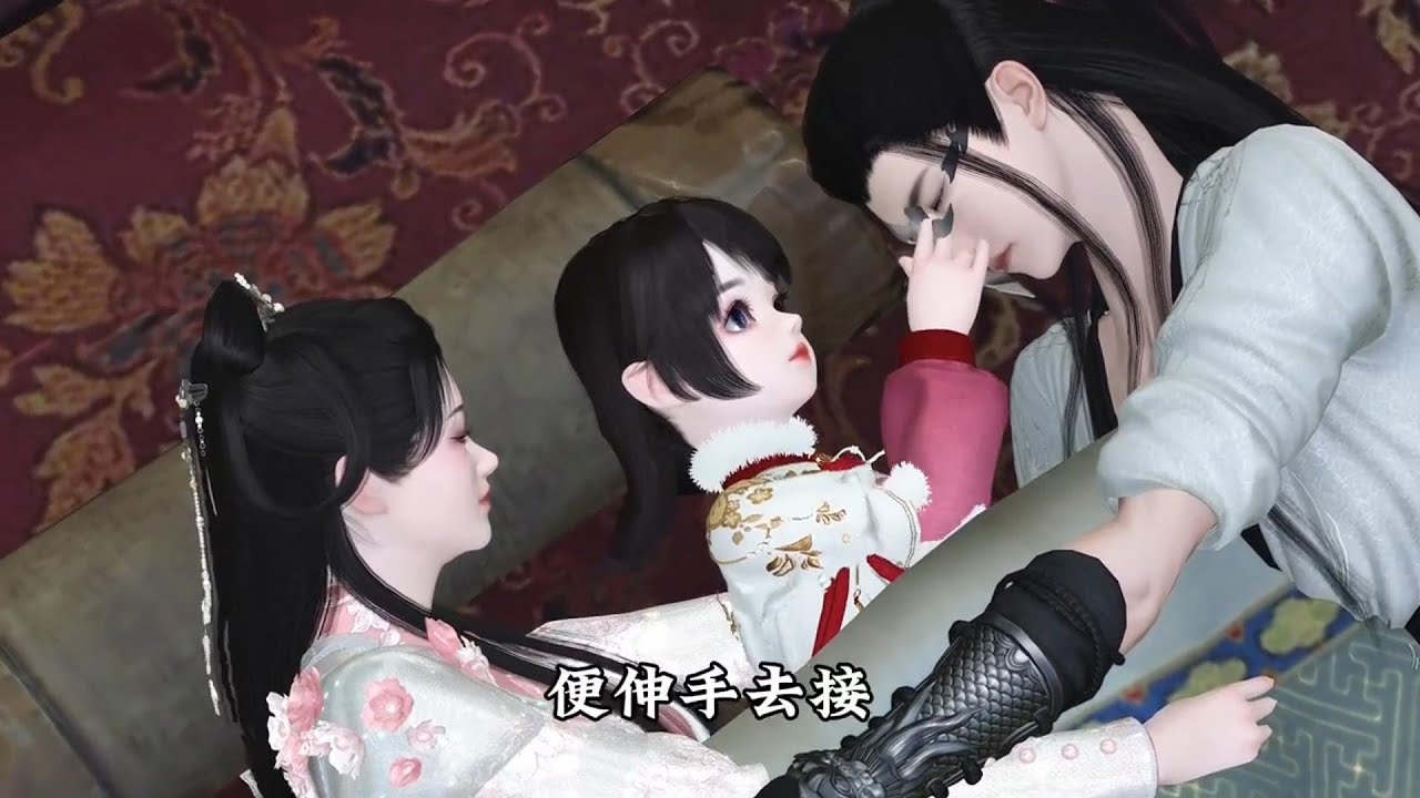 【穿越後，我成了三個崽的惡毒後娘】黎漾本是未世的神醫兼殺手，因出任務時被隊友的背叛，被活活炸死。醒來後發現自己穿越了，還是穿越在三個孩子後媽身上，看着三個崽骨瘦如柴，算了，既來之則安之，決定把崽養好。