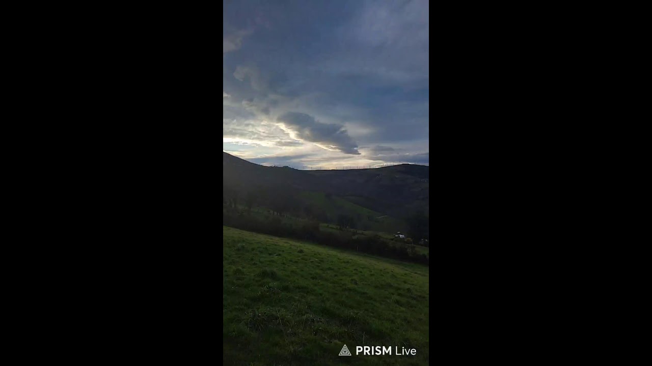 Transmisión en directo de Akka nature