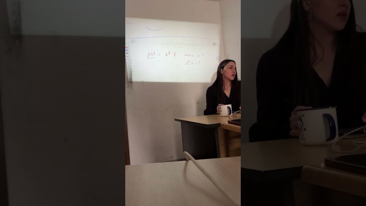 Sermaye Hoca faktorial konusu!!!