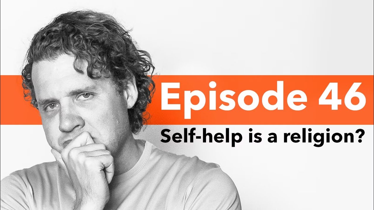 Self-Help Junkies, Stupid Experts, and the Worst Life Advice I've Ever Heard