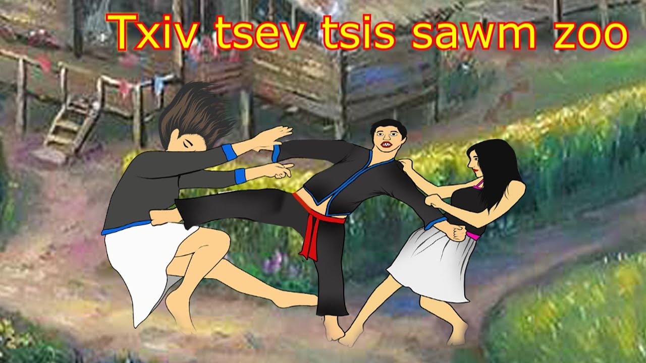 1Leej Txiv Tsis Sawm Tau Zoo 22. 11. 2025