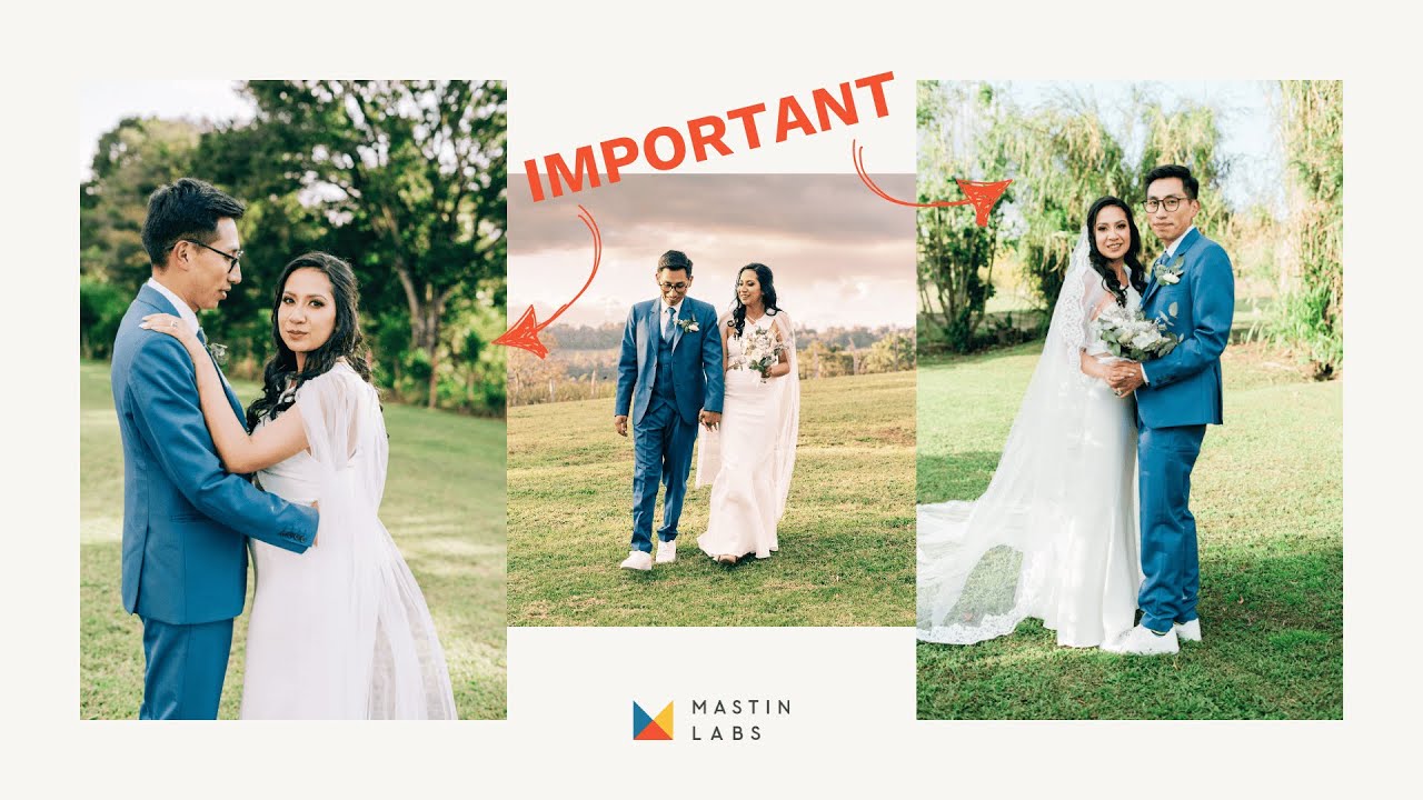 Mastin Labs Tutorial Edit - Fuji Original, Lifestyle Everyday, Night & Day
