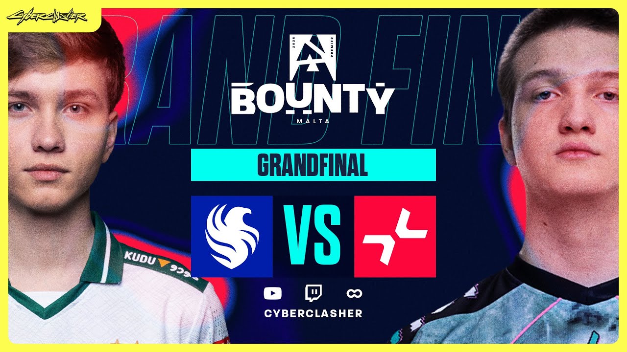 [Live] ⚔️PARIVISION vs Falcons - BLAST Bounty Winter Main Event - Day 4