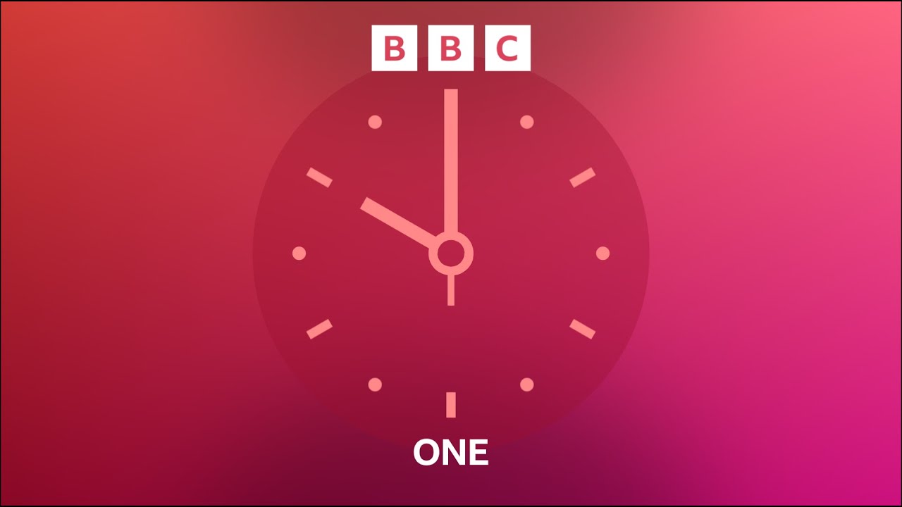 BBC One -  
