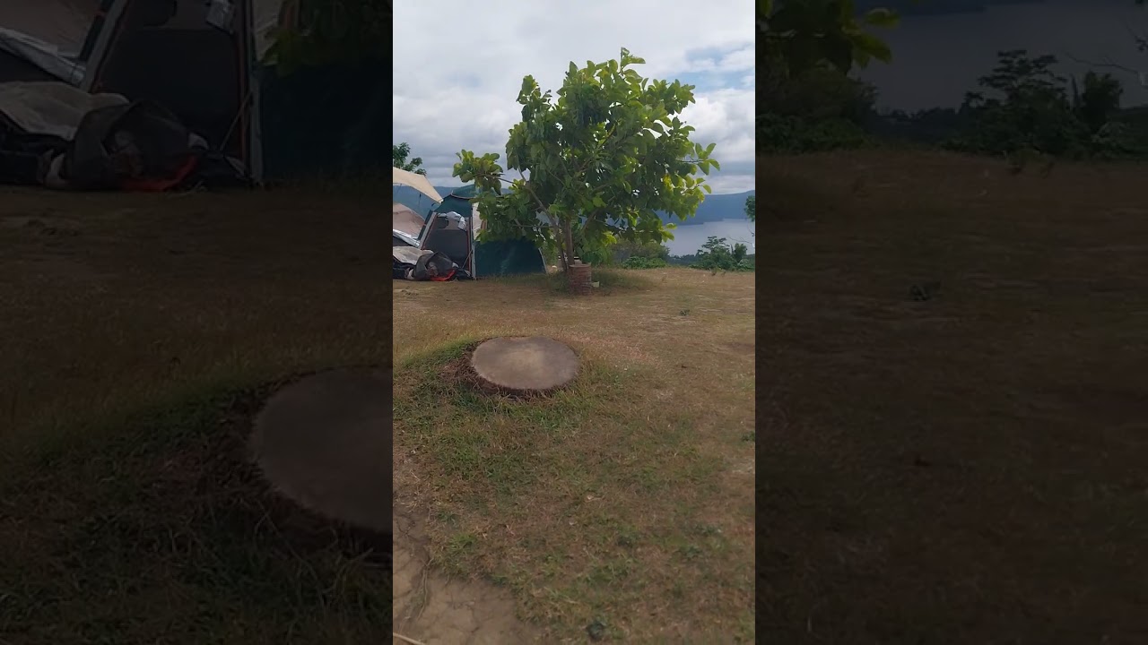 Ang sarap tumambay dito sa ganitong lugar