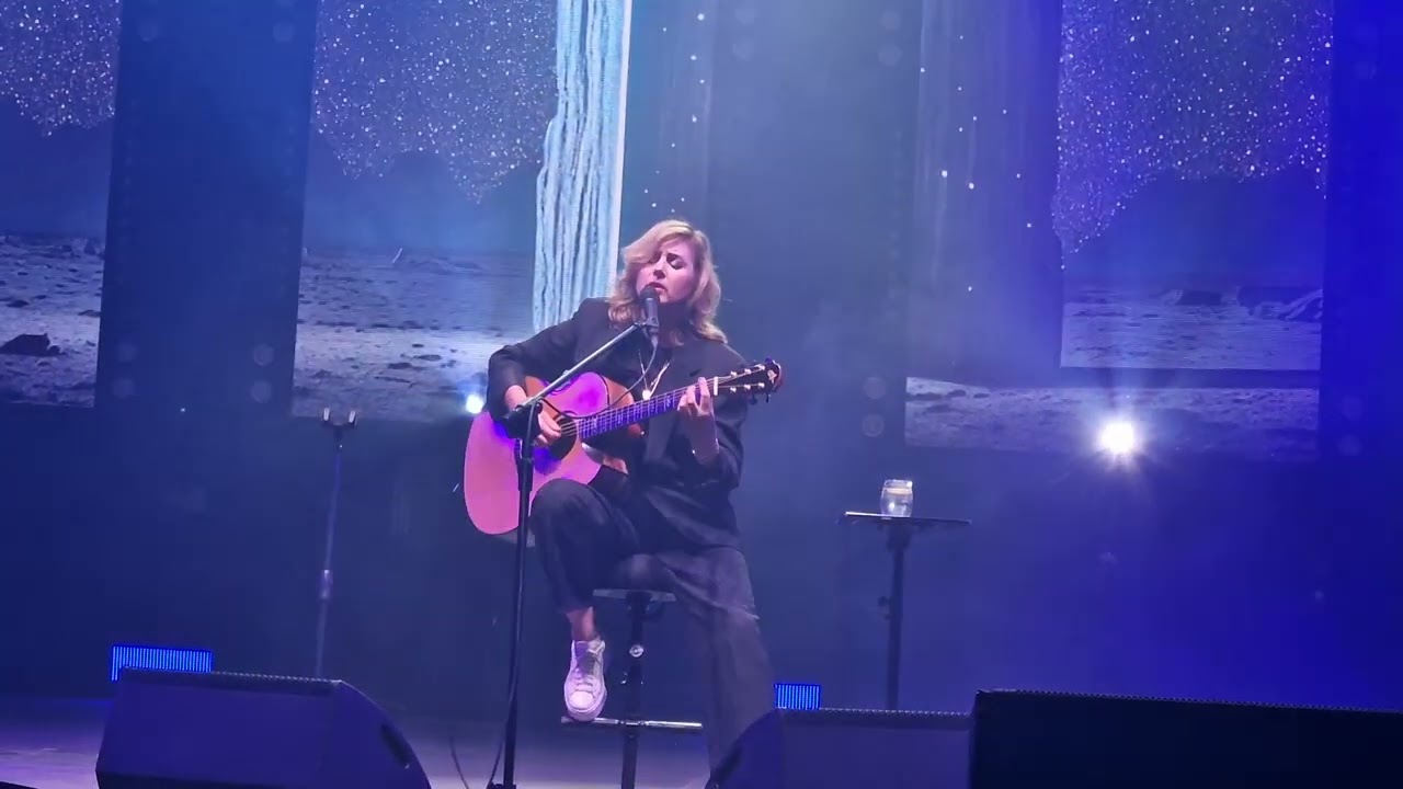 Edyta Bartosiewicz  - Ostatni (live) Olsztyn Green Festival 2024