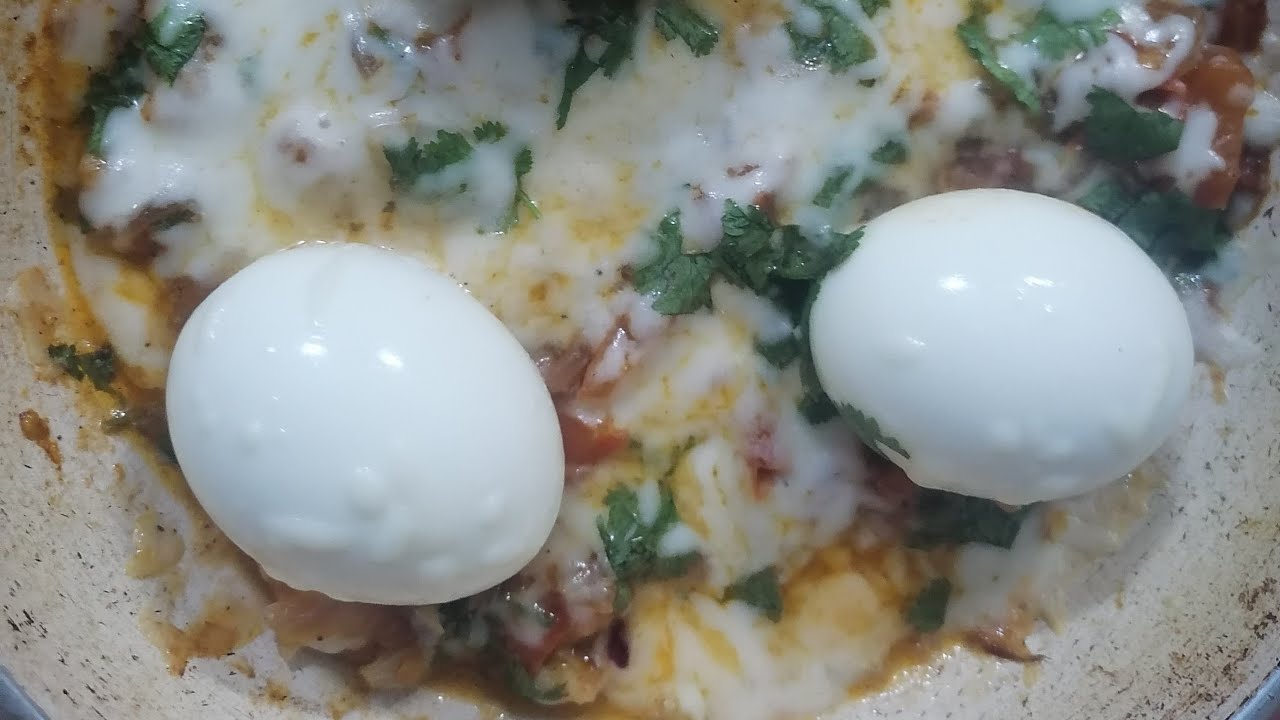 Tisay I.A is live! Easy to make Breakfast #satisfying