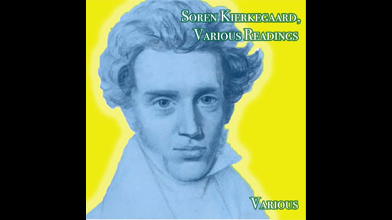 Soren Kierkegaard, Various Readings - Various Contributors
