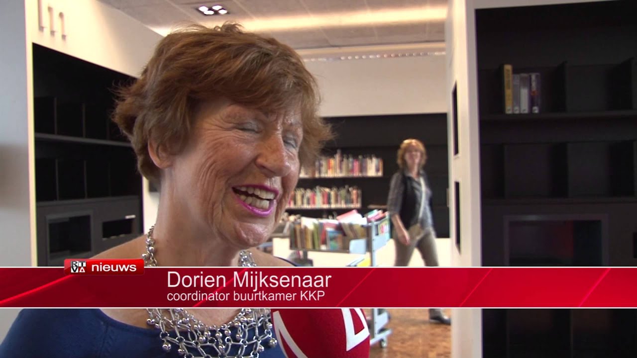 Leren lezen en schrijven bij Taalhuis Amstelveen