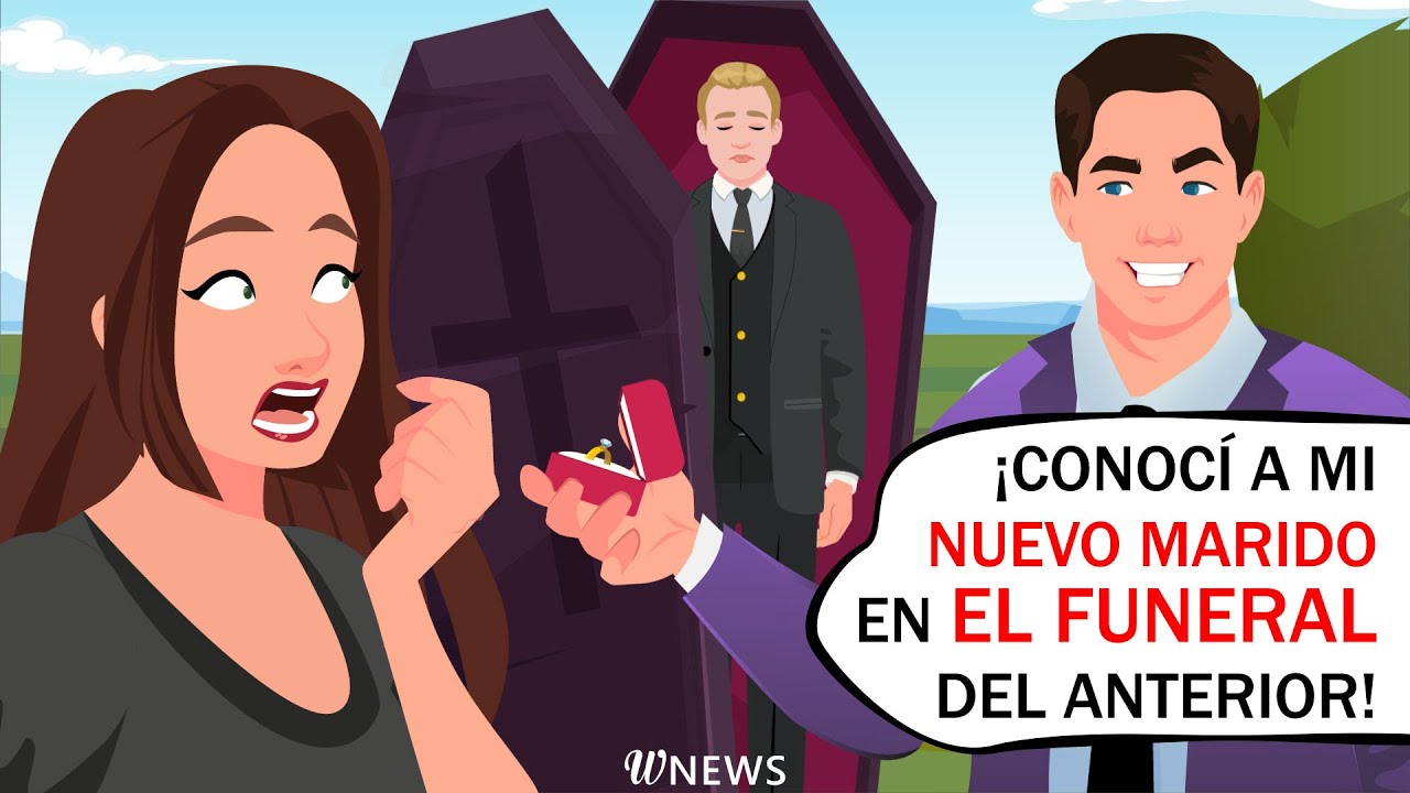 Mis padres me obligan a casarme con la prometida de mi difunto hermano
