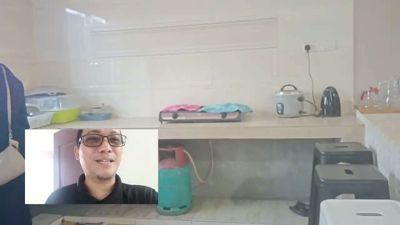 Homestay Mantap Di Ranau #homestay #ranau #kundasang #sabah