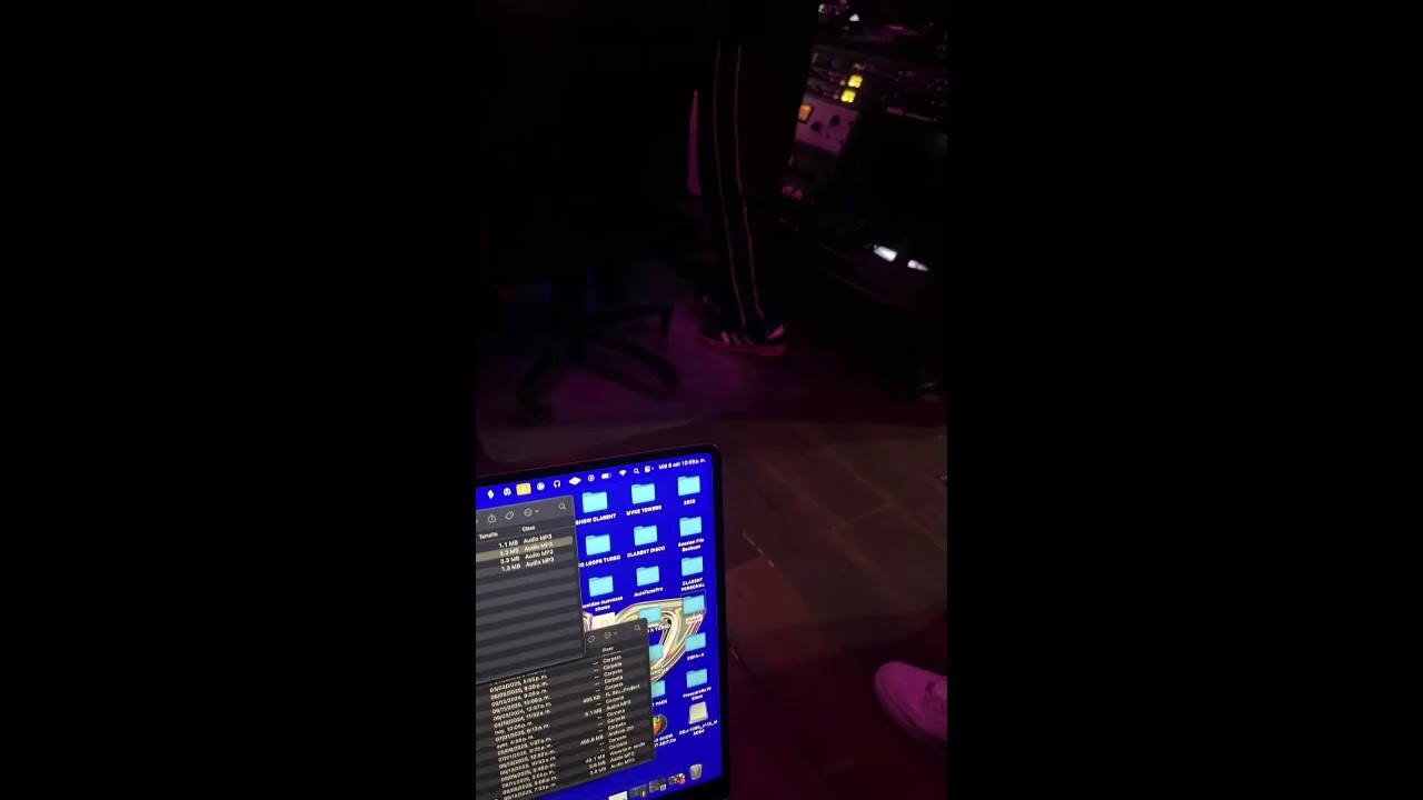 [FREE] Mnzr x Opium G x Lui5 Plug Type Beat - "ABS"