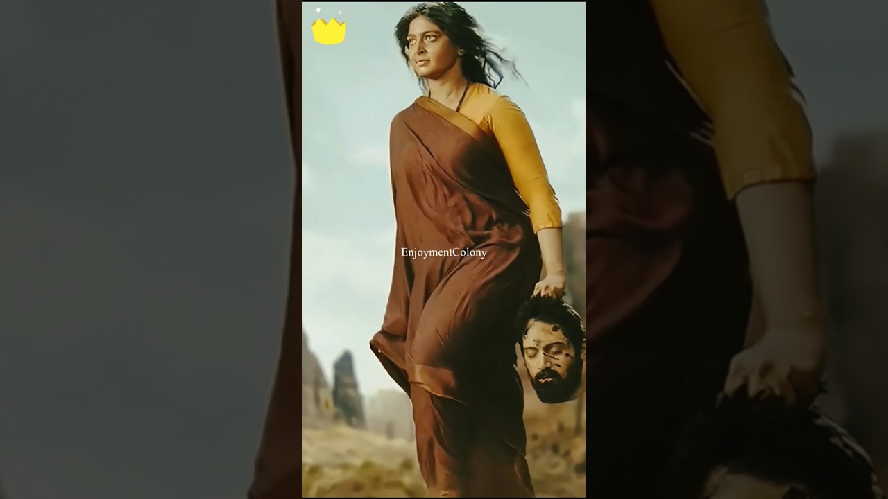 devseena ka badla #trendingbahubali #bahubali #hindi #viral #movie