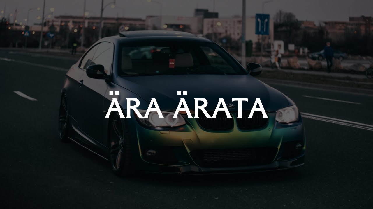 nublu – ära ärata (lebra flip) 「 Bass Boosted‌ 」